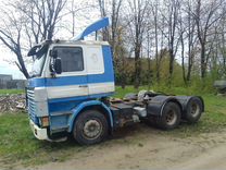 Scania R 142, 1987