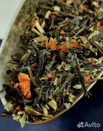 Иван чай ферментированный