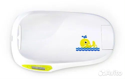 Детские весы AGU-baby AGU BSS1