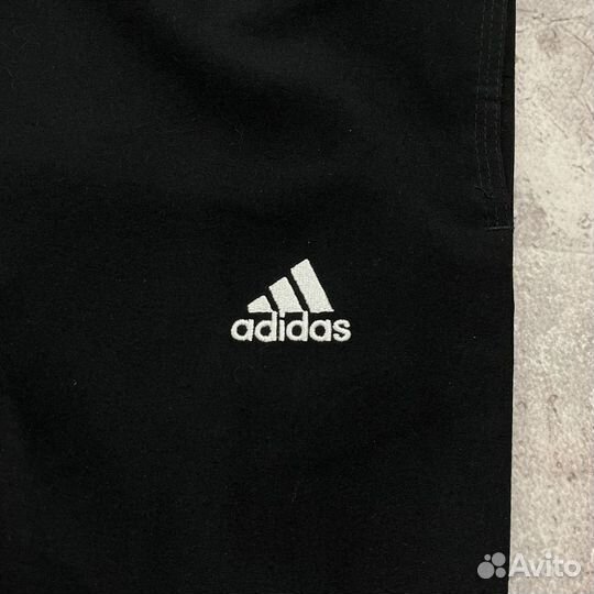 Штаны adidas оригинал