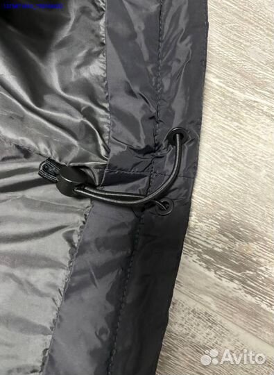 Ветровка Polo: сочетание стиля и практичности