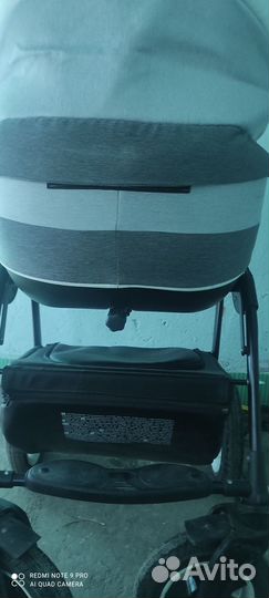 Коляска Фабио