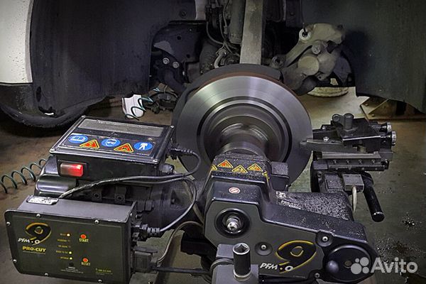 Автосервис profi