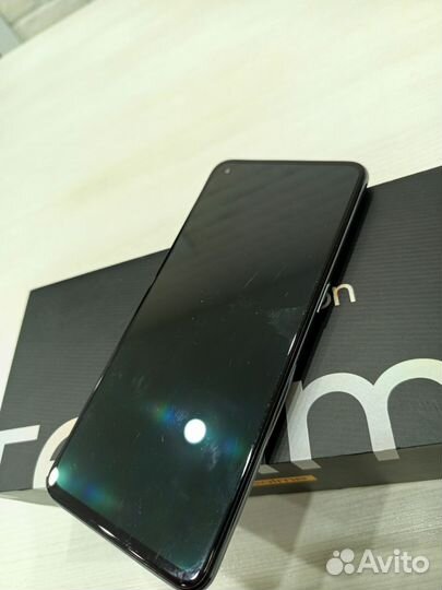 realme GT Master Edition, 6/128 ГБ