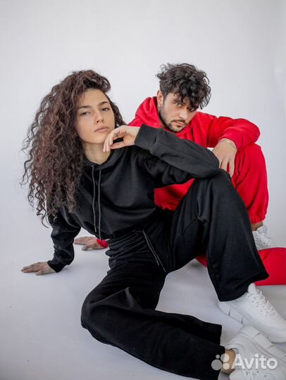 Мерч для Вашего бизнеса / Пошив формы