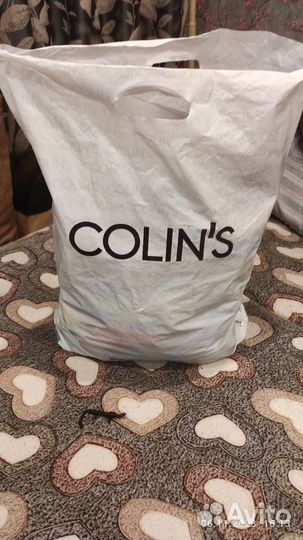 Вещи пакетом на мальчика 86-92