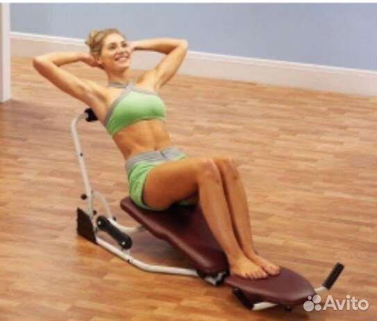 Женский тренажор - Изи Шейпер