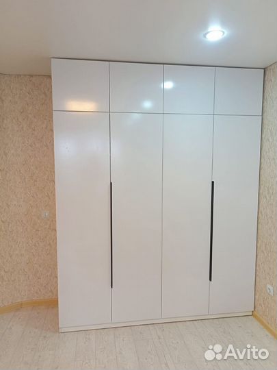 Шкаф купе на заказ, мебель на заказ