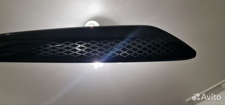 DS7 Crossback Накладка двери