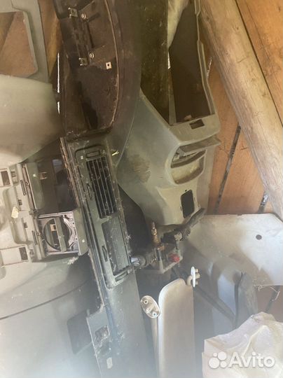 Салон газ 31105 евро