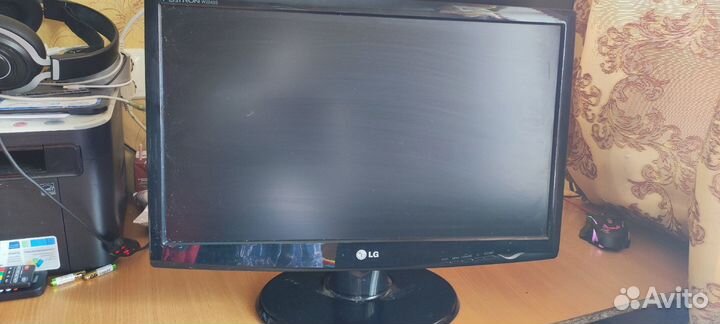 Монитор для компьютера LG