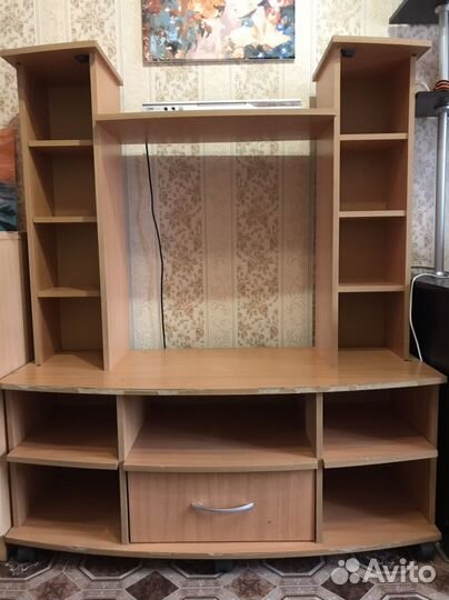 Мебель бу