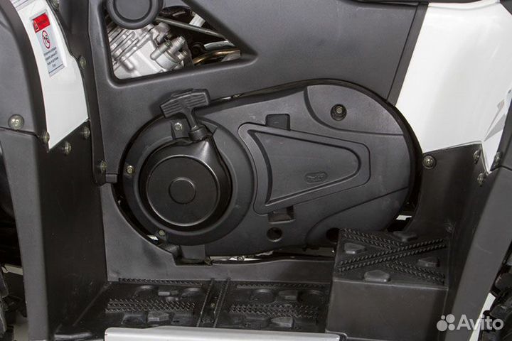 Квадрицикл Striker 500 EFI