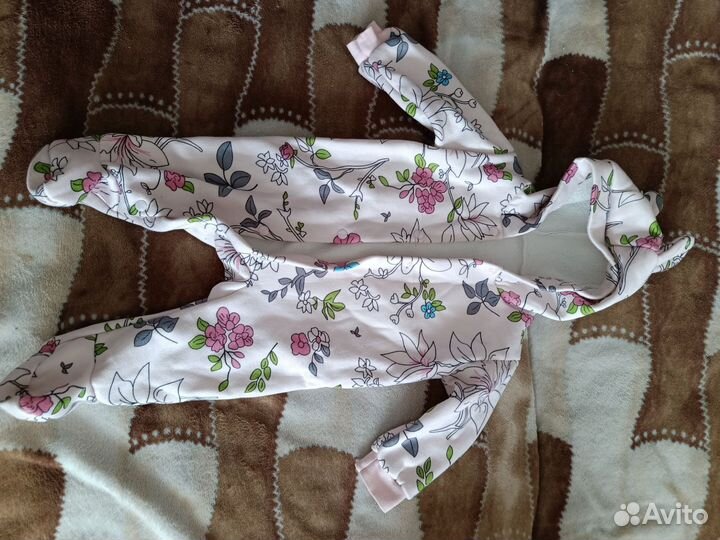 Костюмчик для девочки