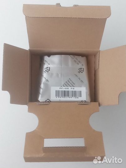 Canon PF-05 печатающая головка