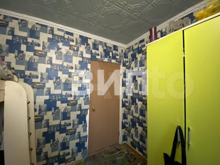 Дом 84 м² на участке 40 сот.