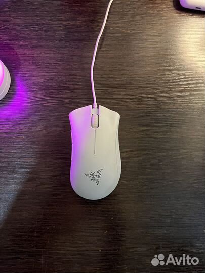 Razer deathadder essential