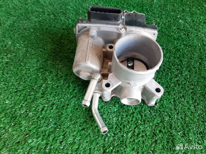 Заслонка дроссельная электрическая Mitsubishi ASX