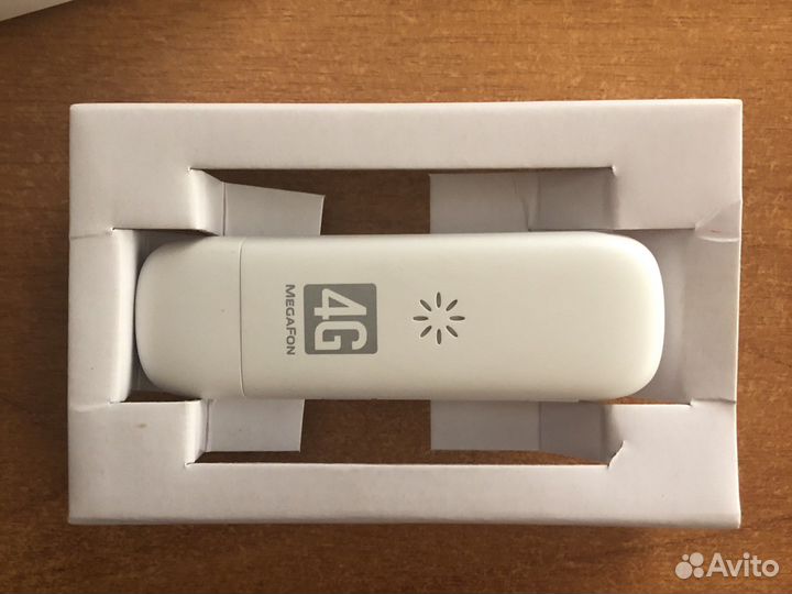 4g lte модем мегафон ZTE 823