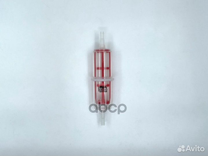 Фильтр топливный GB-613 BIG filter