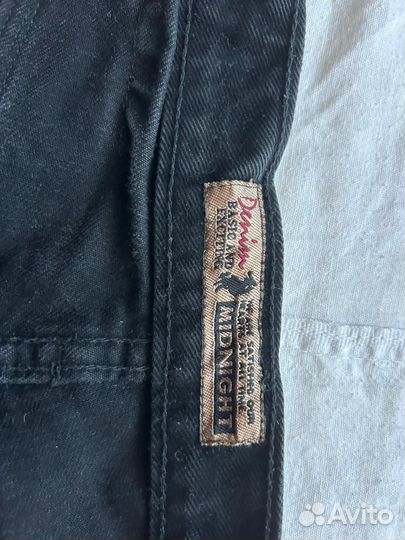 Джинсы женские 52 54 р черные