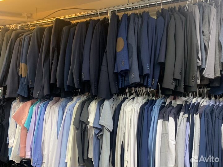 Форма школьная рост до 182