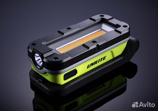 Детейлинг фонарь CRI 96+