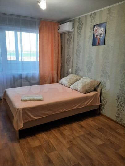 1-к. квартира, 32,8 м², 6/10 эт.