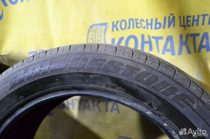 Bridgestone Dueler H/L 33A 235/55 R20