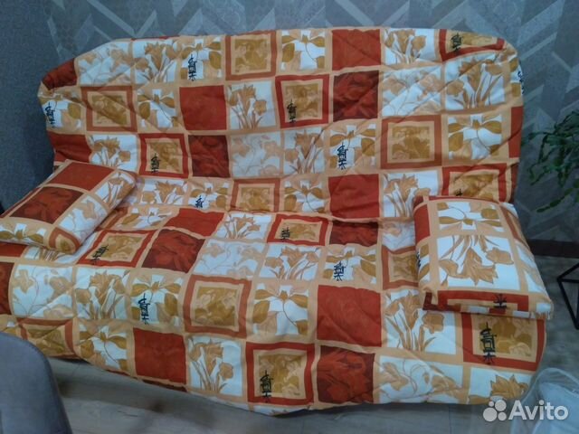 Чехол для дивана Клик-Кляк