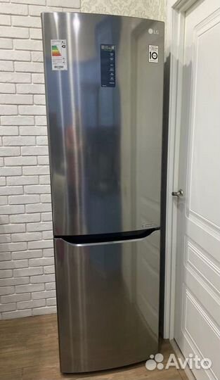 Холодильник LG 197 Высота No Frost