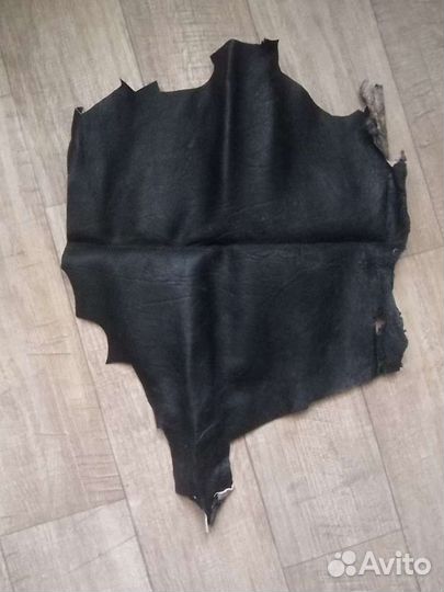 Натуральная кожа куски