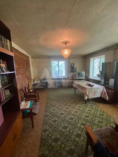 Дом 67,8 м² на участке 2 сот.