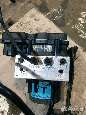 Хендай Соната 6