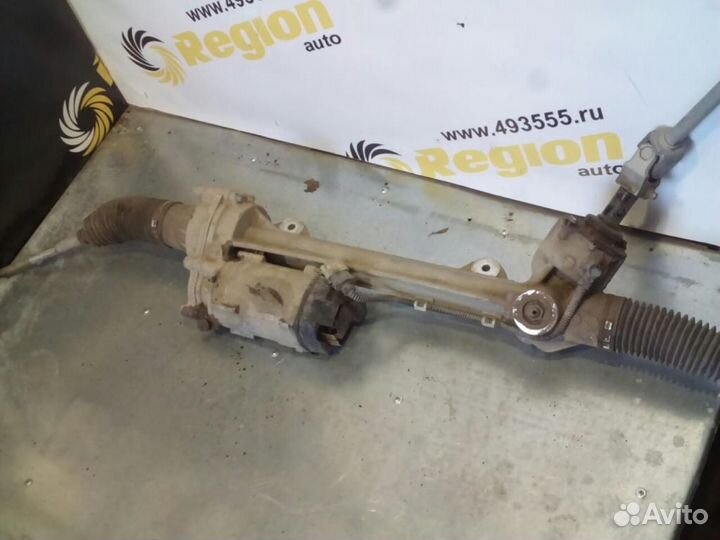Рейка рулевая BMW 1-серия F20/F21 2011-2019