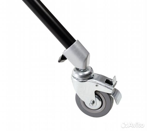 Ролики Falcon Eyes PCA-25M для стоек