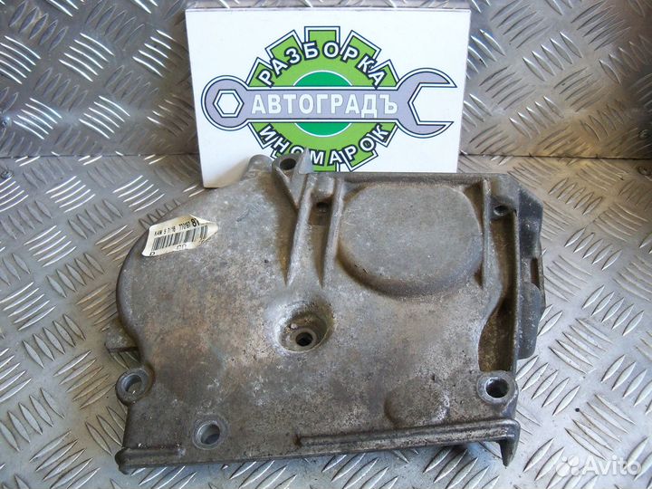 Кожух грм Renault Laguna 2 K4M 716 1.6L 06год