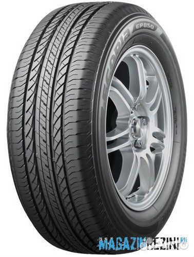 Bridgestone Ecopia EP850 285/65 R17 116H