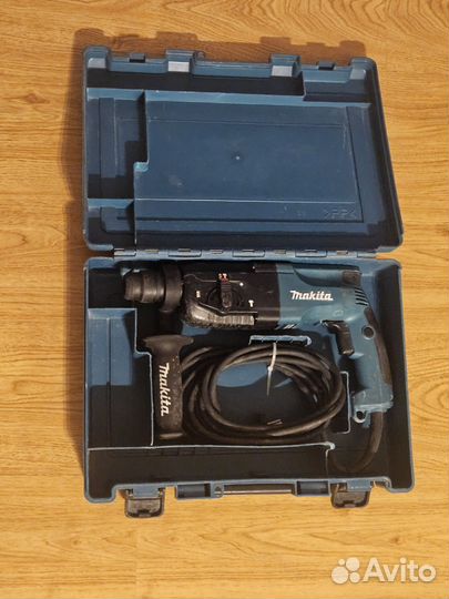 Перфоратор makita бу 2450