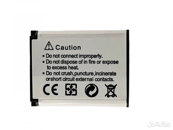 Аккумулятор ET Li-42B