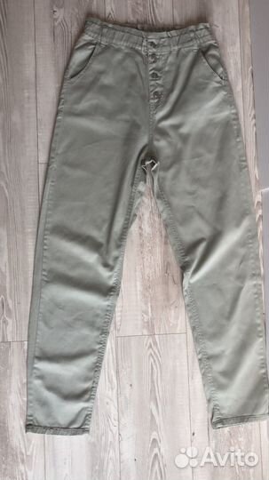 Джинсы женские 44