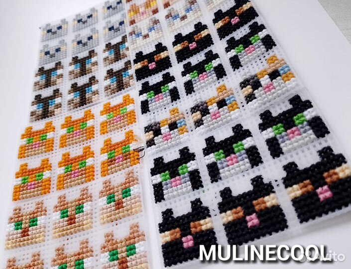 Брелок, значок