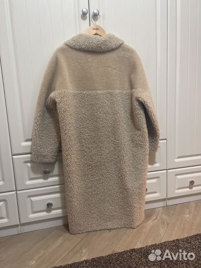 Искусственная шуба