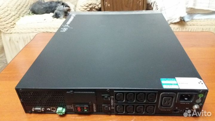 Блок бесперебойного питания SMART Winner 3000