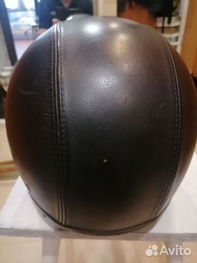 Мотоциклетный шлем (открытый) Harley Davidson