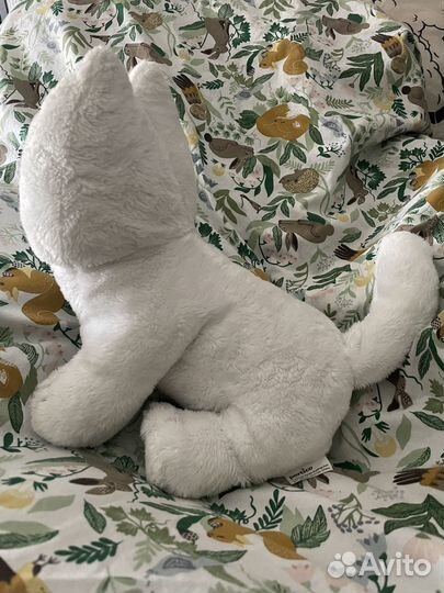 Мягкая игрушка Кот Саймона