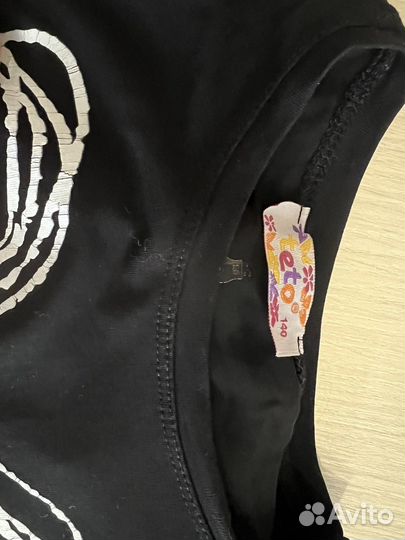 Кофта для девочки