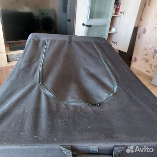 Клетка для собак