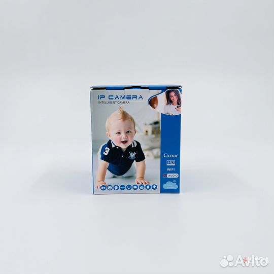 Домашняя камера YX-HR01