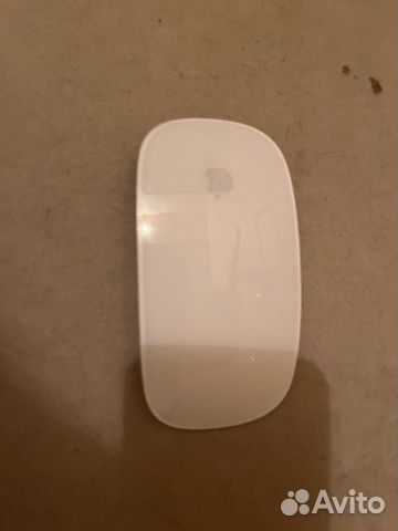Мышь Apple объявление продам